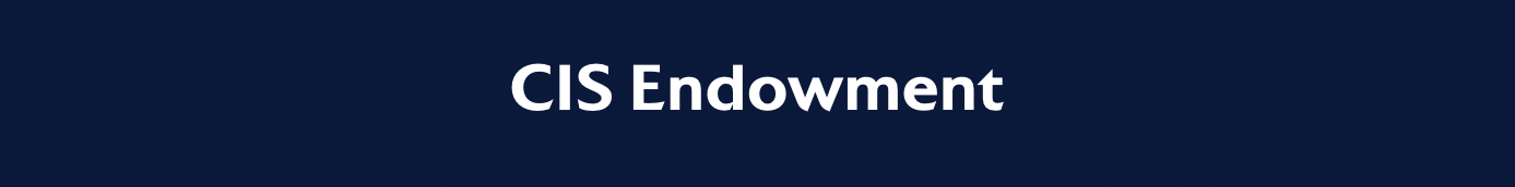 CIS Endowment